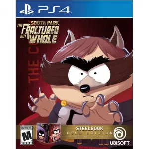 South Park: The Fractured But Whole [Gol...